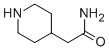 2-piperidin-4-ylacetamide(SALTDATA: 1.6HCl 0.09C4H8O2)